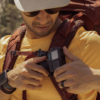 GOPRO MAGNETIC SWIVEL CLIP