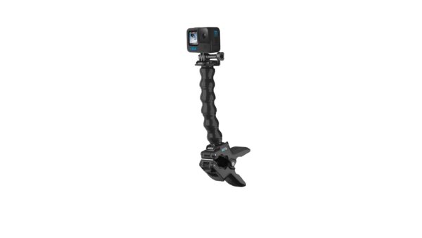 GoPro JAWS FLEX CLAMP