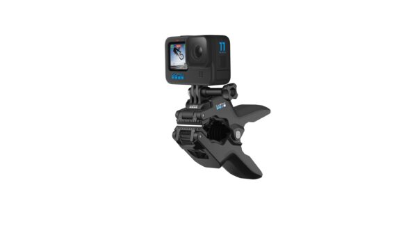 GoPro JAWS FLEX CLAMP