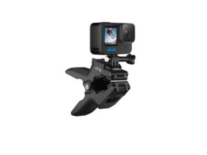 GoPro JAWS FLEX CLAMP