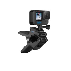 GoPro JAWS FLEX CLAMP