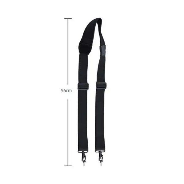 Wide Neck Strap for DJI RC PRO/Smart Controller/DJI RC