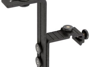 Nanlite Camera Bracket for Halo series