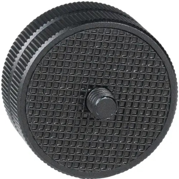 Nanlite Coupler for PavoTube 6C
