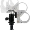 Nanlite T12 Tube Holder With Mini Ball Head