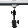 Nanlite T12 Tube Holder With Mini Ball Head
