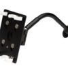 Nanlite T12 holder for 2 tubes w/ Gooseneck