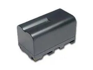 Nanlite – battery 4500mAh NP-F750 type