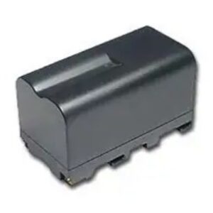 Nanlite – battery 4500mAh NP-F750 type