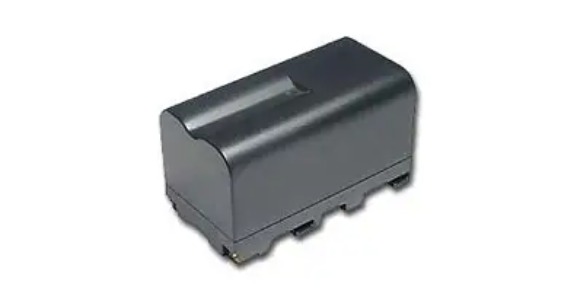 Nanlite – battery 4500mAh NP-F750 type
