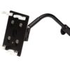 Nanlite T12 holder for 2 tubes w/ Gooseneck