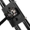Nanlite T12 holder for 2 tubes w/ Gooseneck