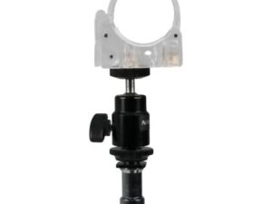 Nanlite T12 Tube Holder With Mini Ball Head