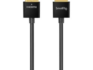 SmallRig 2957 HDMI Cable Ultra Slim 4K 55cm