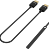 SmallRig 2957 HDMI Cable Ultra Slim 4K 55cm