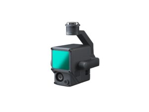 DJI Zenmuse L1
