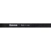 Baseus Colourful Circle Velcro Strap 3m Black