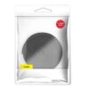 Baseus Colourful Circle Velcro Strap 3m Black