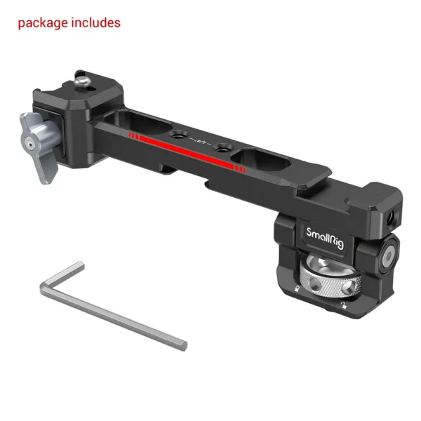 SmallRig 3026 Monitor Mount for Ronin RS 2 / RSC 2