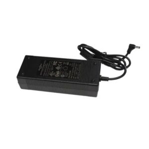 Nanlite 15V 7.5A adapter with cable Nanlite 15V 7.5A adapter with cable
