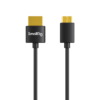 SmallRig 3040 HDMI Cable 4K 35cm (C to A)