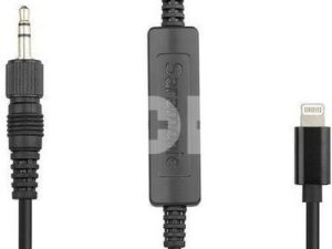 Saramonic – LC-C35 3.5mm Connector to Lightning
