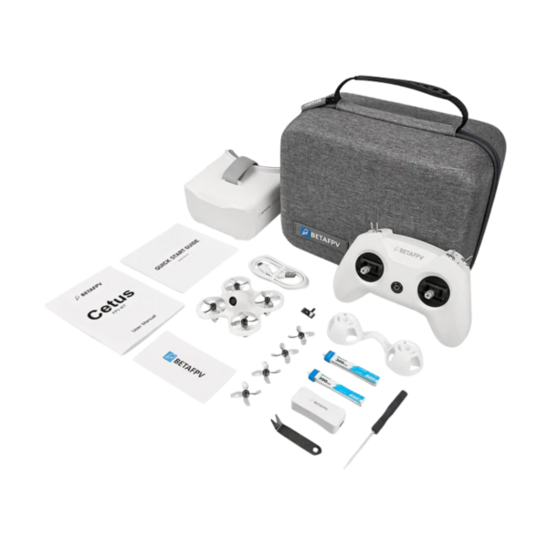 BetaFPV Cetus FPV Kit