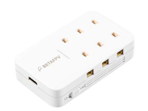 BetaFPV 6 port 1S Charger  Board V2