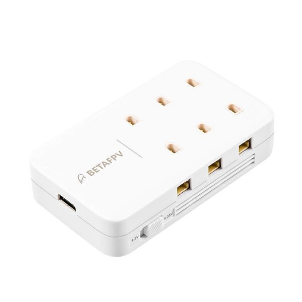 BetaFPV 6 port 1S Charger  Board V2