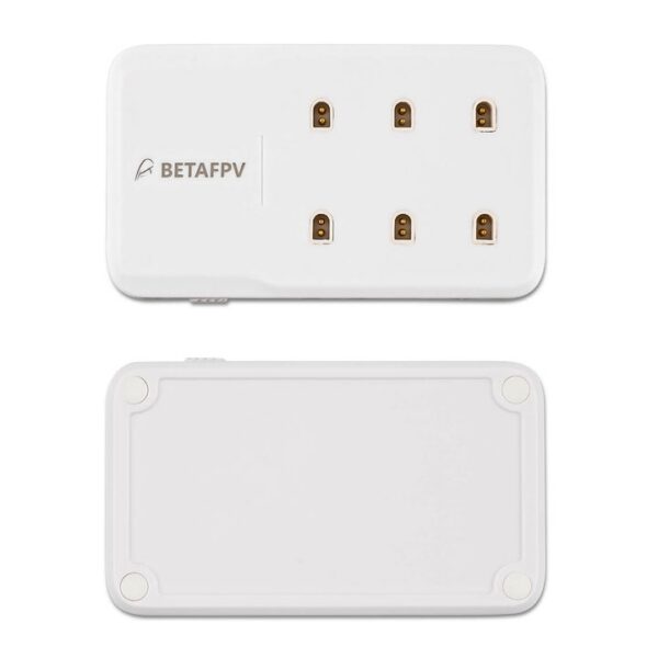 BetaFPV 6 port 1S Charger  Board V2