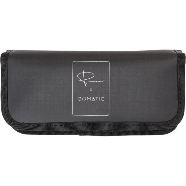 Gomatic Peter McKinnon battery case