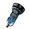 Baseus Digital Display Car Charger USB QC4.0 + USB-C PD 3.0