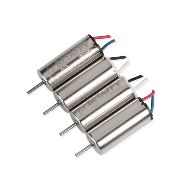 7x16mm 19000KV Brushed Motors