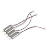 7x16mm 19000KV Brushed Motors