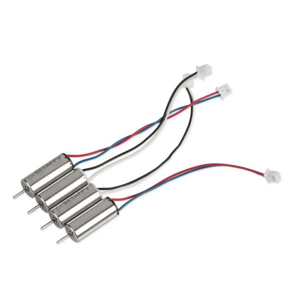7x16mm 19000KV Brushed Motors