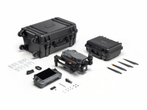 Dronas DJI Matrice 30T (be baterijų)