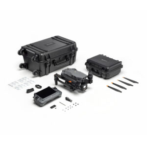 DJI Matrice 30T (be baterijų)