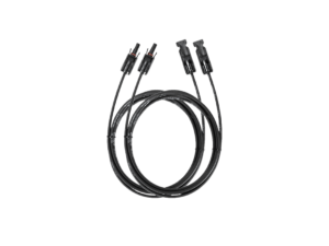 EcoFlow MC4 Extension Cable 3m.