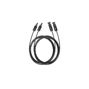EcoFlow MC4 Extension Cable 3m.