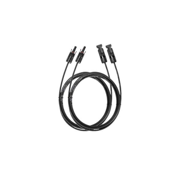 EcoFlow MC4 Extension Cable 3m.