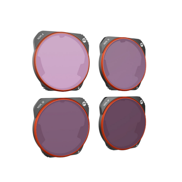 PGYTECH Mavic 3 Filter ND-PL (8 16 32 64)