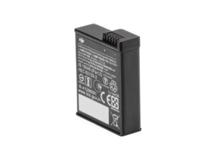 DJI Osmo Action 3 Extreme battery