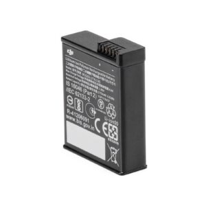 DJI Osmo Action 3 Extreme battery
