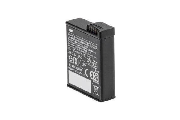 DJI Osmo Action 3 Extreme battery