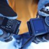 DJI Osmo Action 3 Extreme battery
