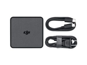 DJI USB-C Power adaper (100W)