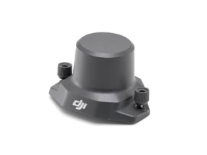 Mavic 3 Enterprise serijos RTK modulis