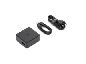 DJI USB-C Power adaper (100W)