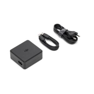 DJI USB-C Power adaper (100W)