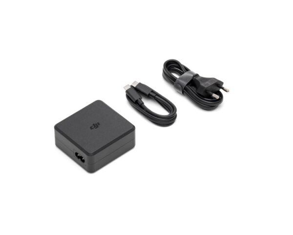 DJI USB-C Power adaper (100W)